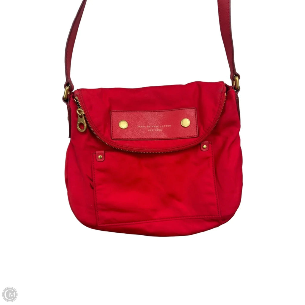 Crossbody By Marc By Marc Jacobs, Size: Large