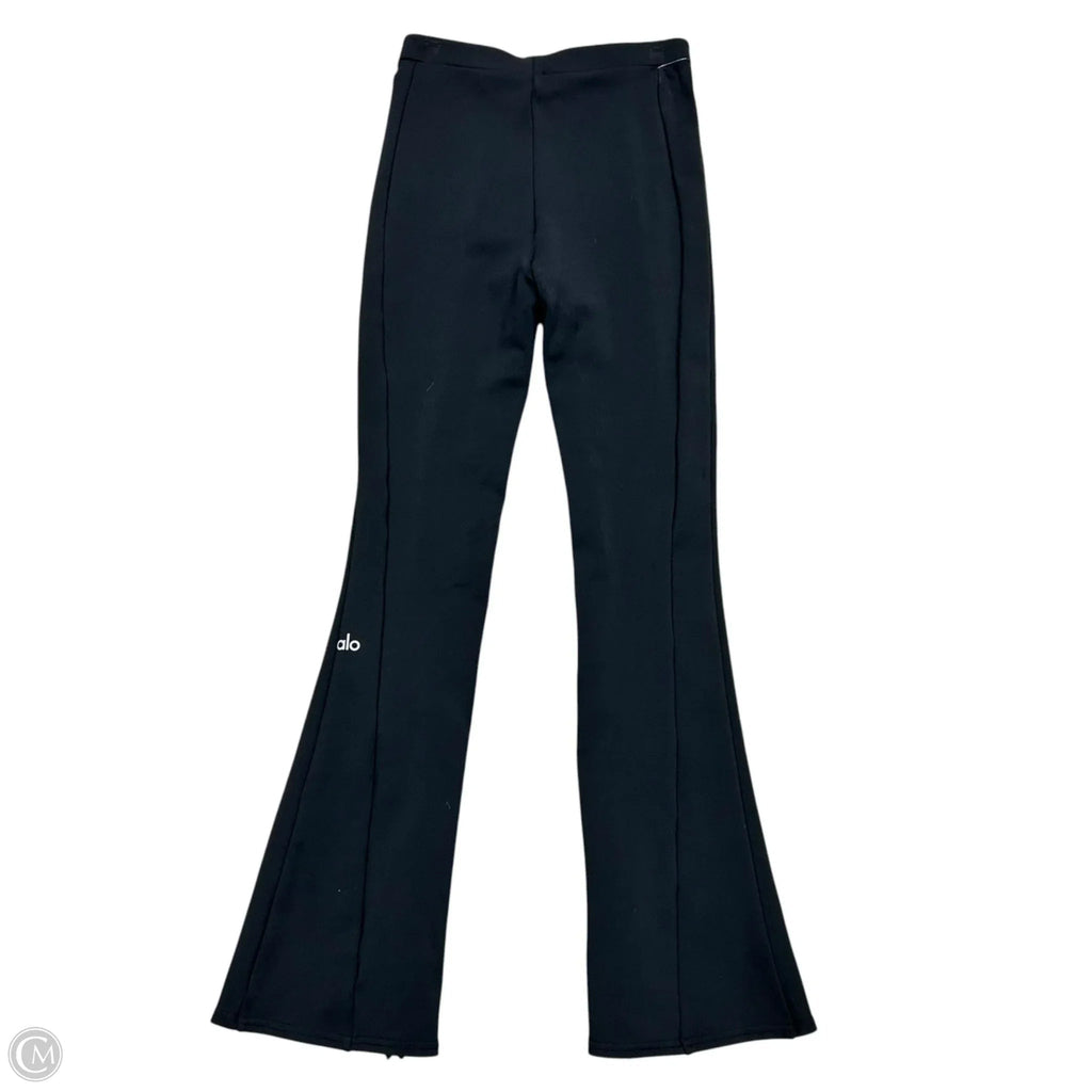 Pants Other By Alo In Black, Size: Xs