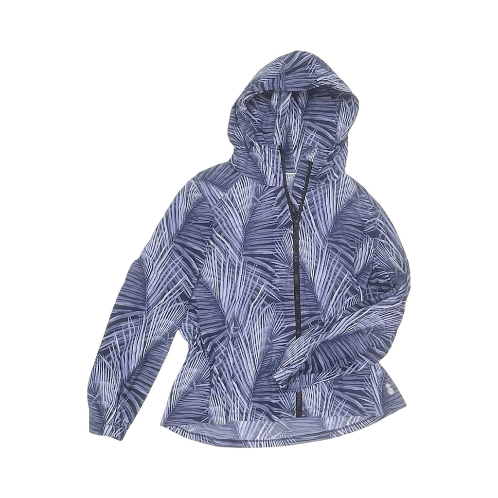 Jacket Other By Tommy Bahama In Blue, Size:M