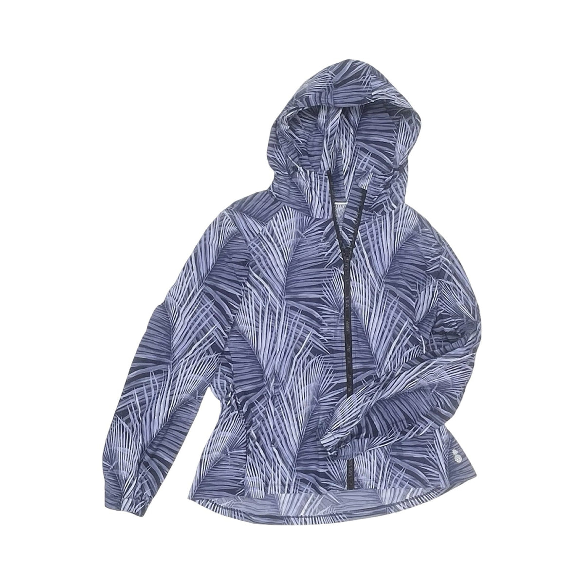 Jacket Other By Tommy Bahama In Blue, Size:M