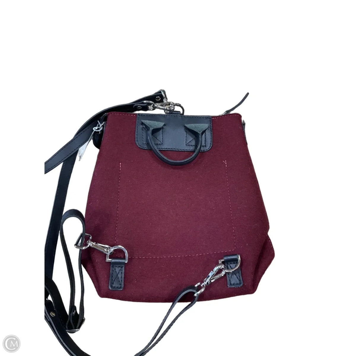 Backpack By Cma, Size: Medium