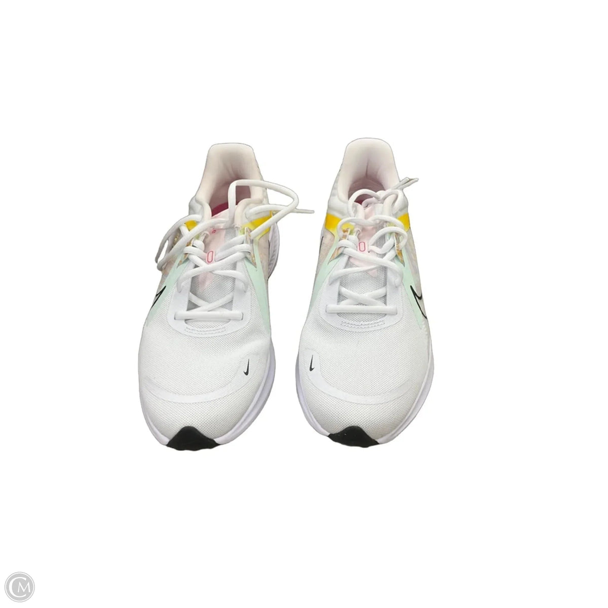 Shoes Athletic By Nike In Multi-colored, Size: 12