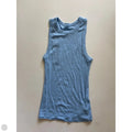 Tank Top By A New Day In Blue, Size: Xs