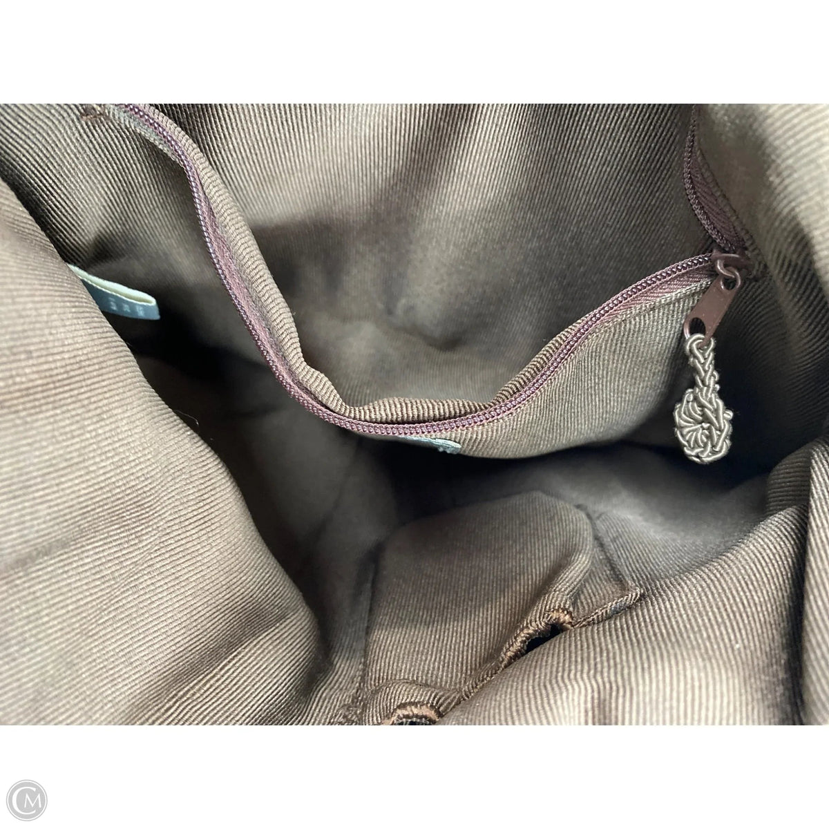 Handbag By J. Jill, Size: Medium