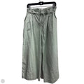 Pants Wide Leg By A New Day In Aqua, Size: 10