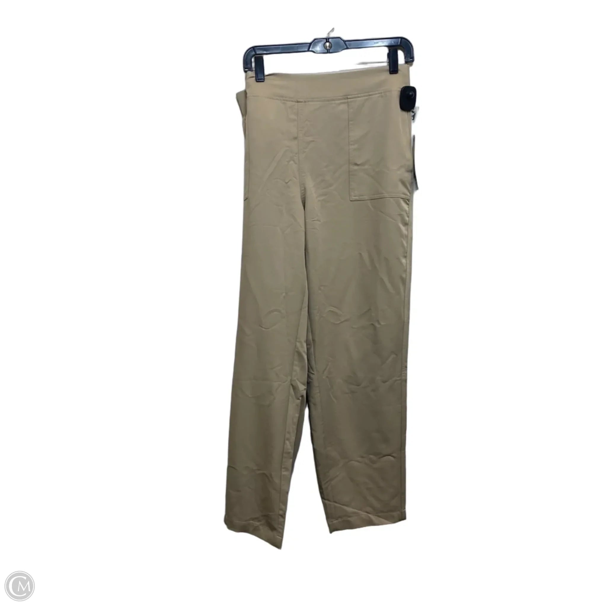 Athletic Pants By 32 Degrees In Tan, Size: Xl