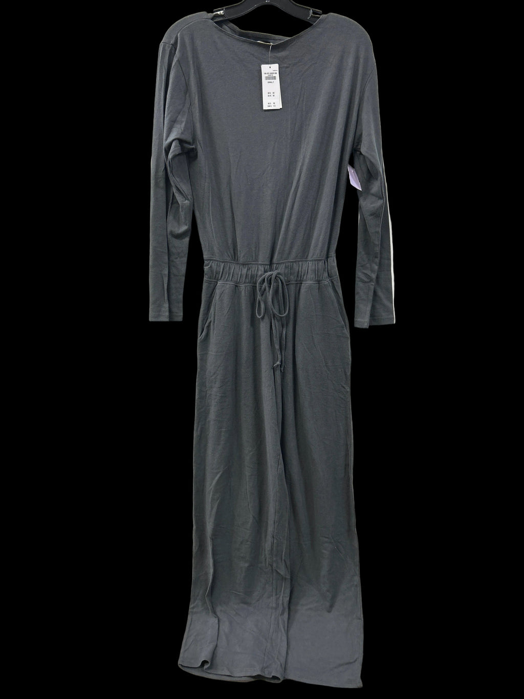 Jumpsuit By Abercrombie And Fitch In Grey, Size:Xs NWT