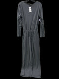 Jumpsuit By Abercrombie And Fitch In Grey, Size:Xs NWT