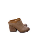 Shoes Heels Platform By Kork Ease In Tan, Size:8