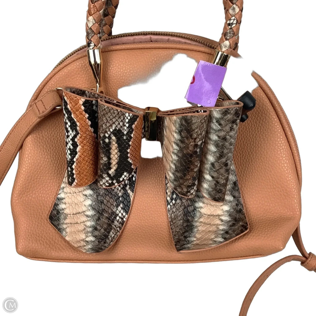 Handbag By Like Dreams, Size: Medium