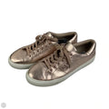 Shoes Designer By Tory Burch In Pink, Size: 9.5