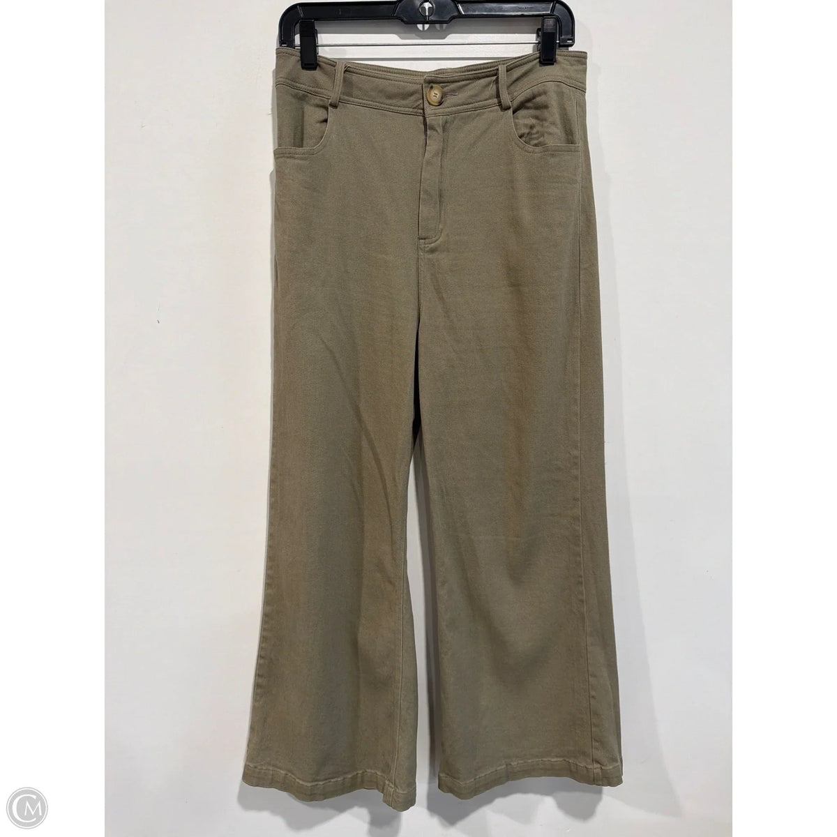 Pants Other By Mable In Green, Size: L