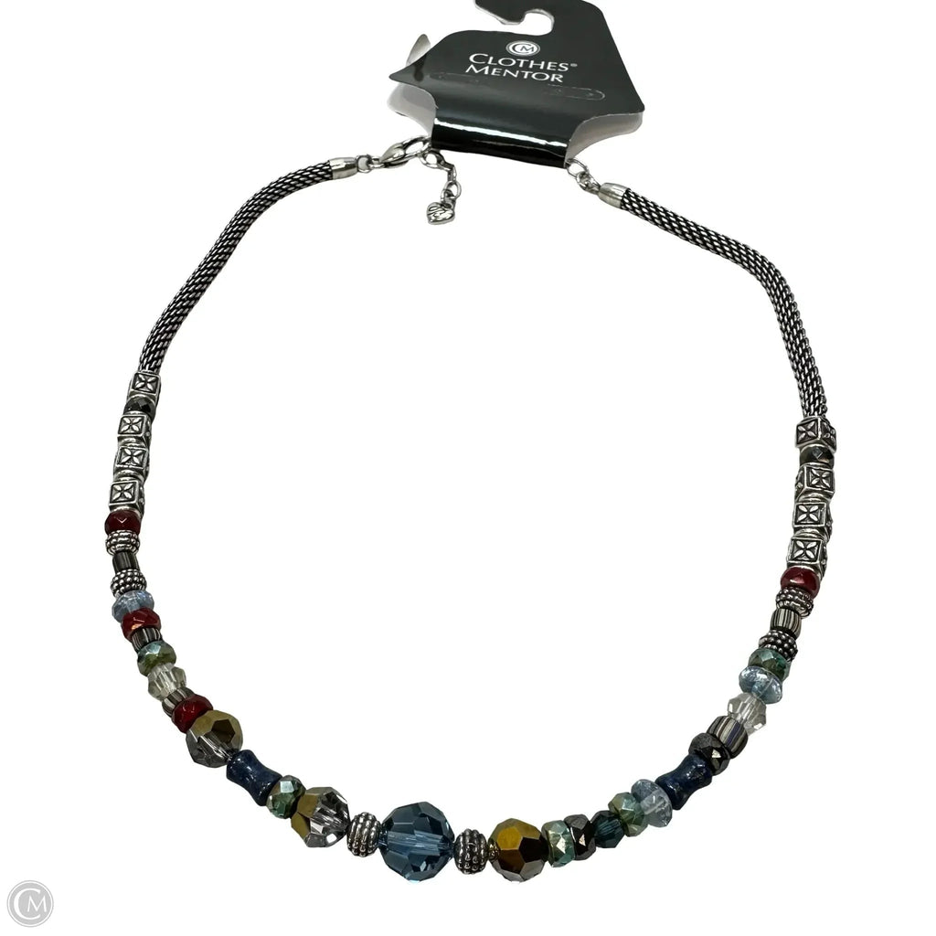 Necklace Other By Brighton