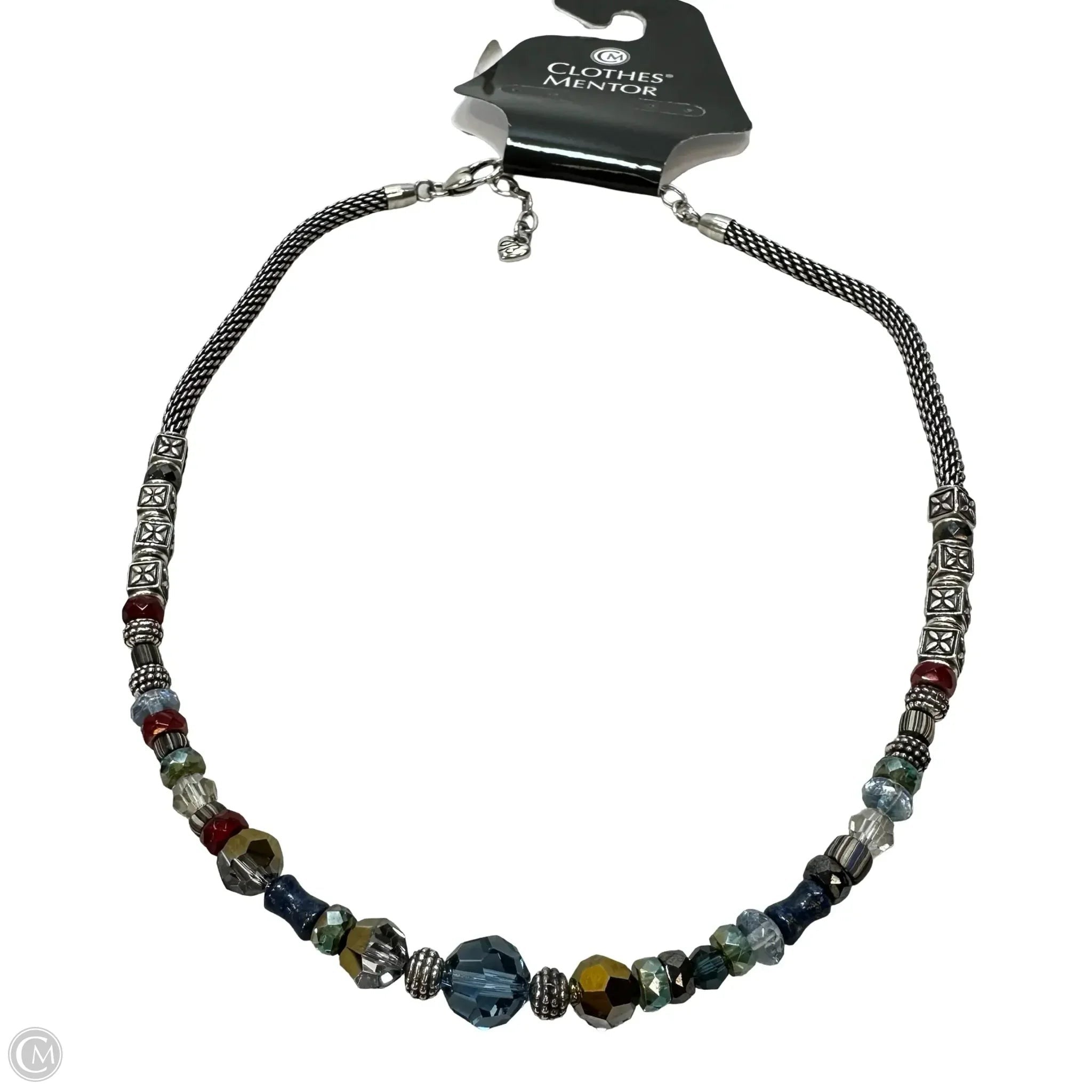 Necklace Other By Brighton