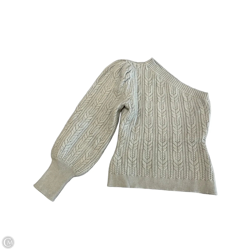 Sweater By Entro In Green, Size: M