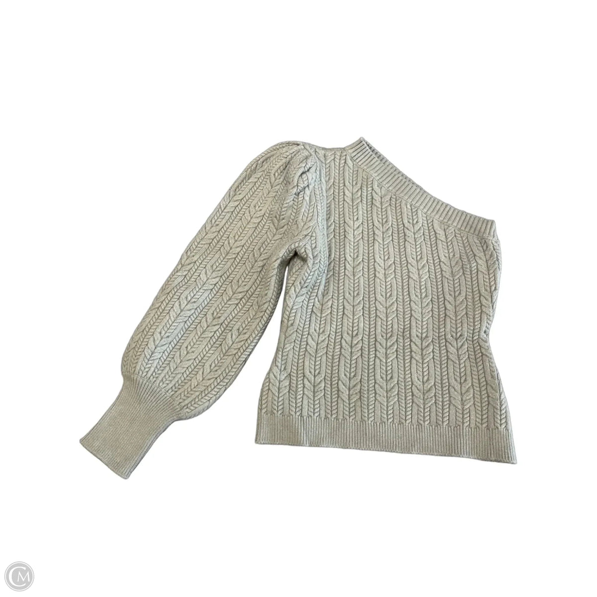 Sweater By Entro In Green, Size: M