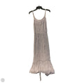 Dress Casual Maxi By Knox Rose In Purple, Size: L