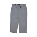 Pants Dress By Banana Republic In Grey, Size:16