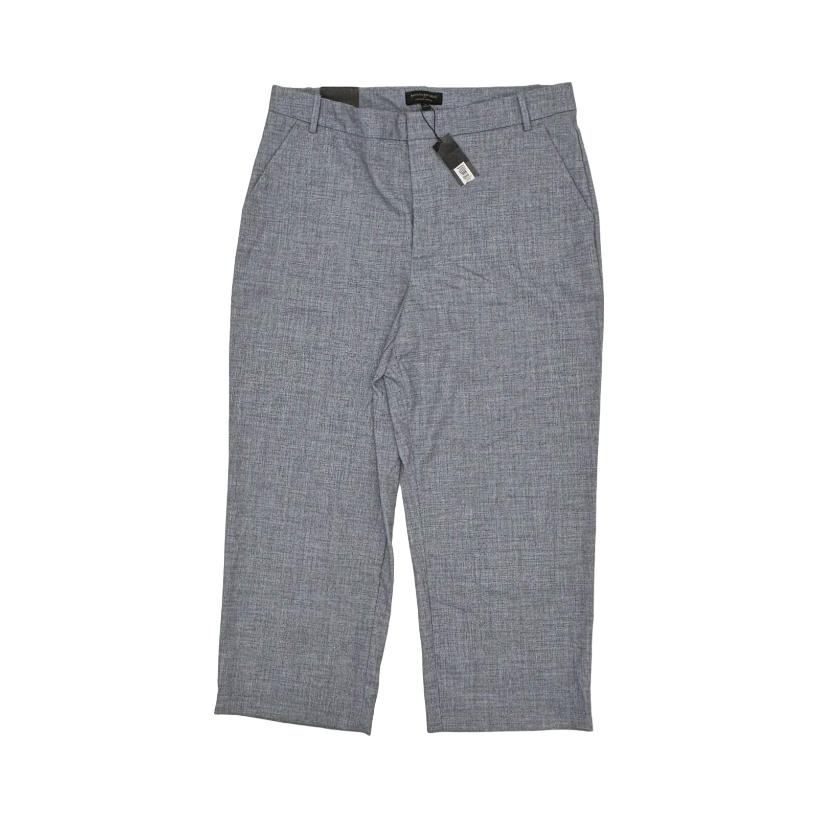 Pants Dress By Banana Republic In Grey, Size:16