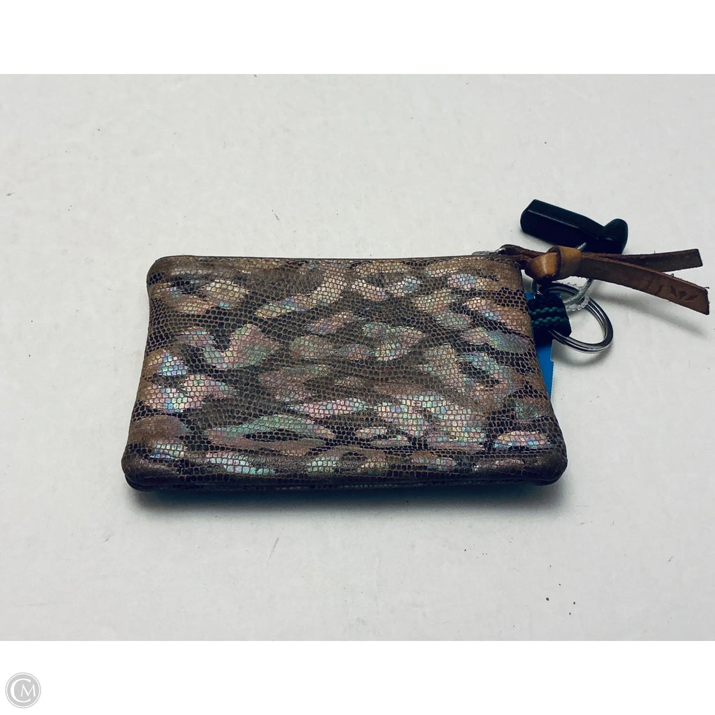 Coin Purse By Consuela, Size: Small