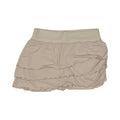 Athletic Skirt By Joy Lab In Tan, Size:Xxl
