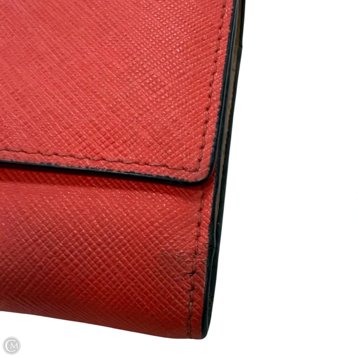 Wallet Luxury Designer By Mcm, Size: Small