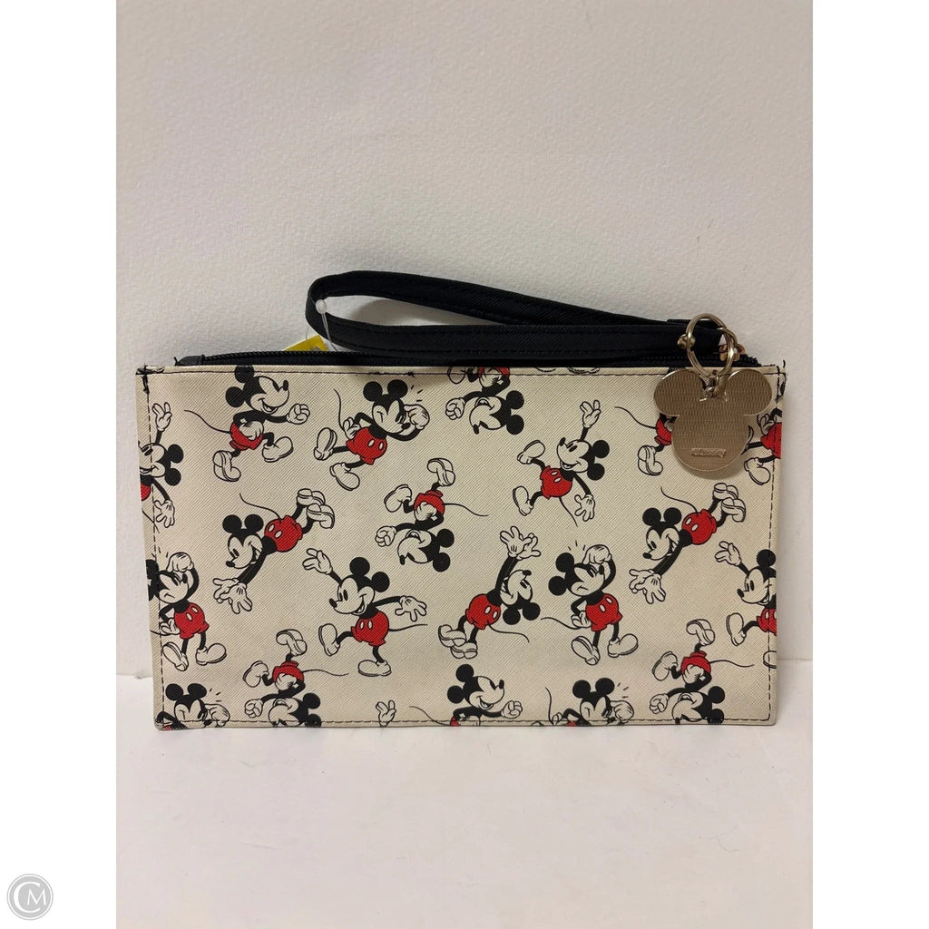 Wristlet By Disney, Size: Large