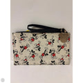 Wristlet By Disney, Size: Large
