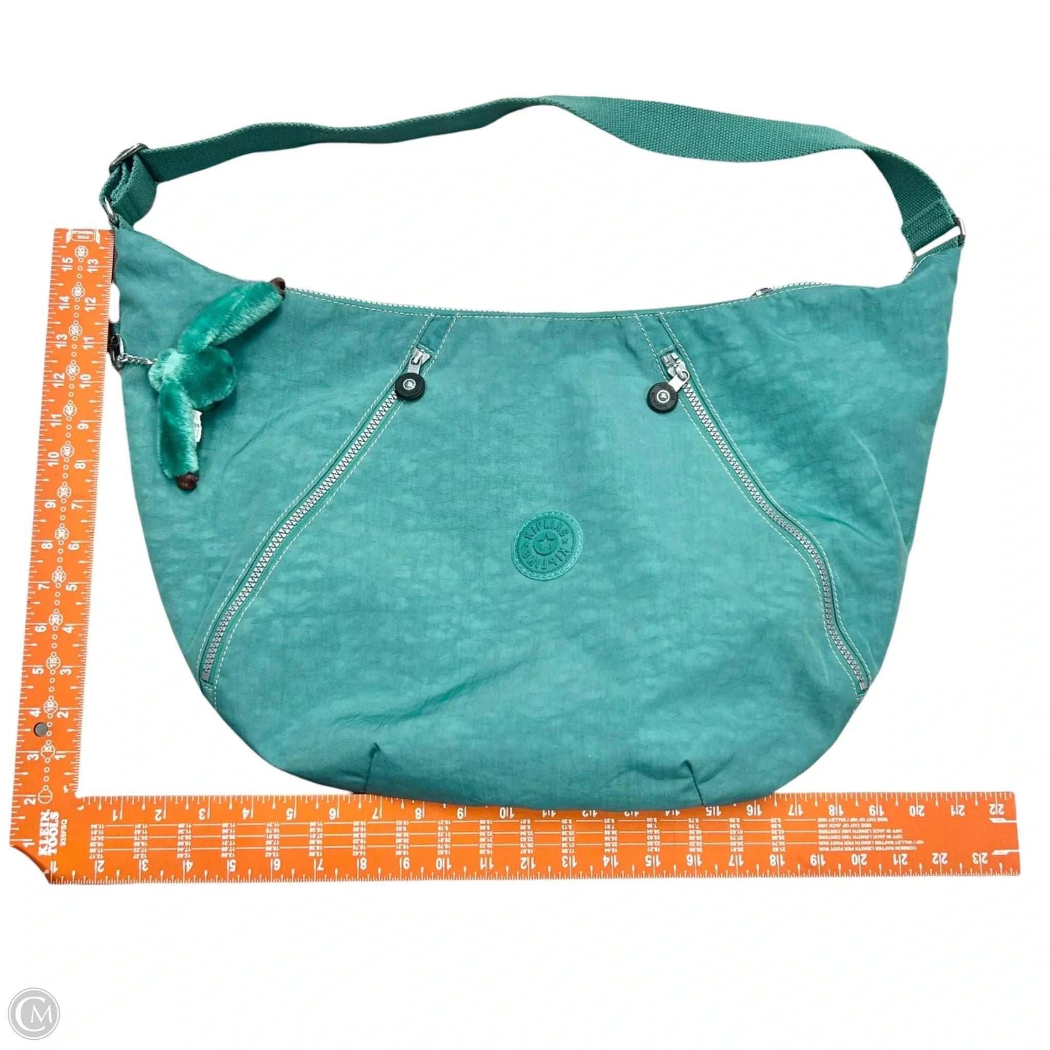 Handbag By Kipling, Size: Medium