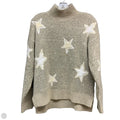 Sweater By Mod In Grey, Size: M