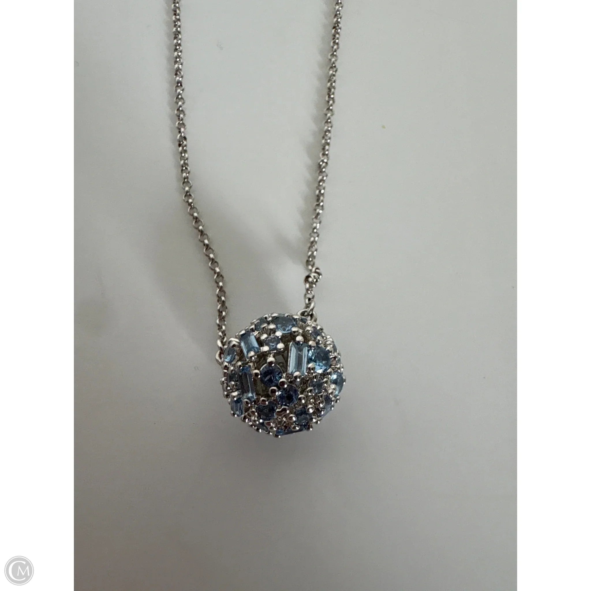 Necklace Other By Bomb Party