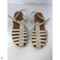 Sandals Flats By Ana In Tan, Size: 7.5