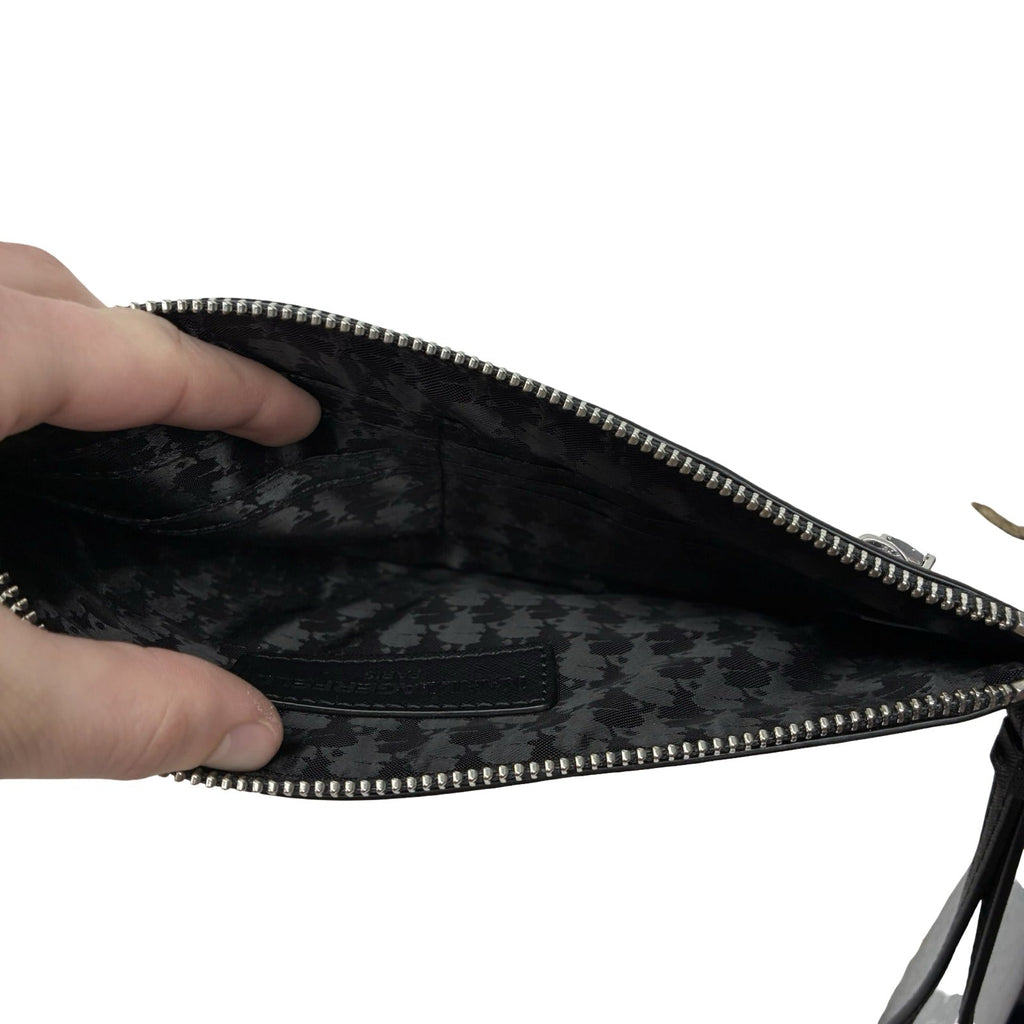 Wristlet Designer By Karl Lagerfeld In Multi, Size:Medium