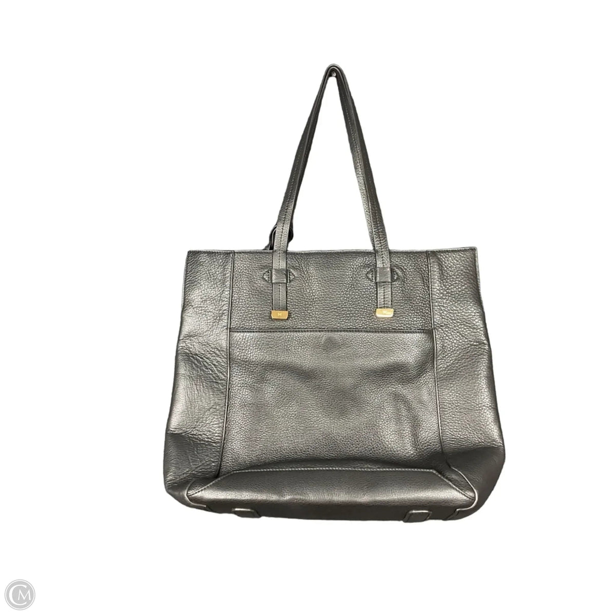 Handbag Designer By Halston Heritage, Size: Large