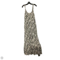 Dress Casual Maxi By Torrid In Animal Print, Size: M