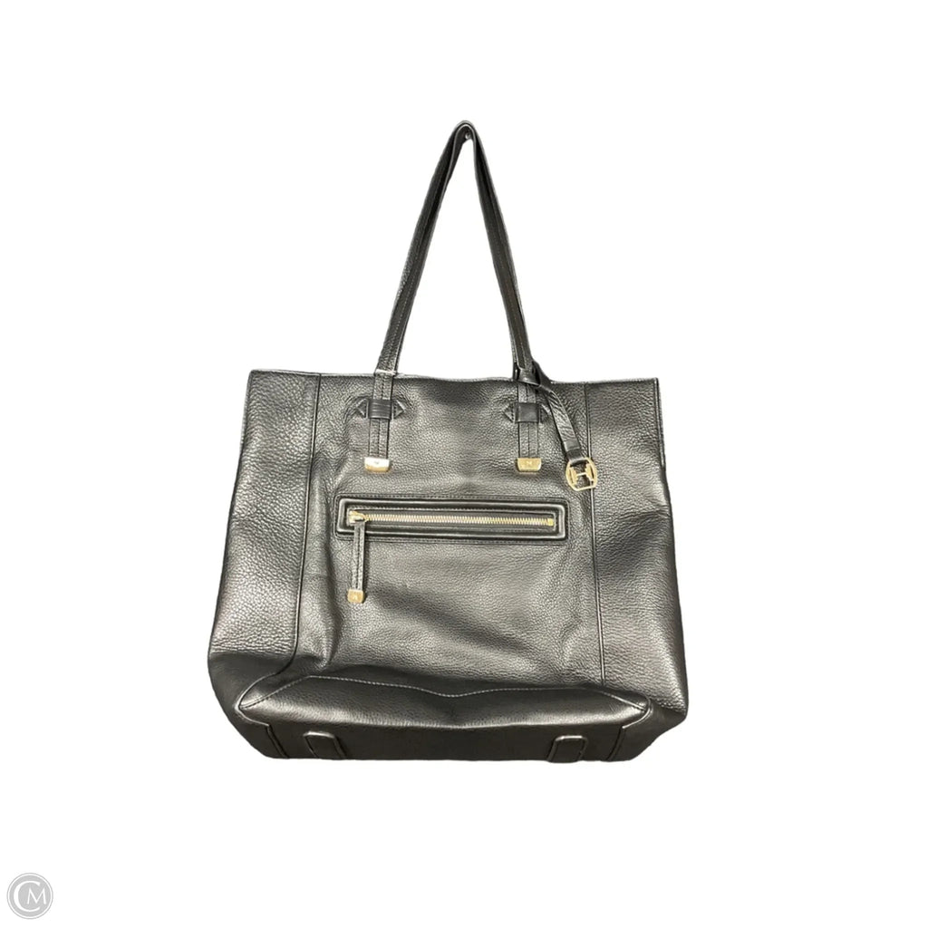 Handbag Designer By Halston Heritage, Size: Large