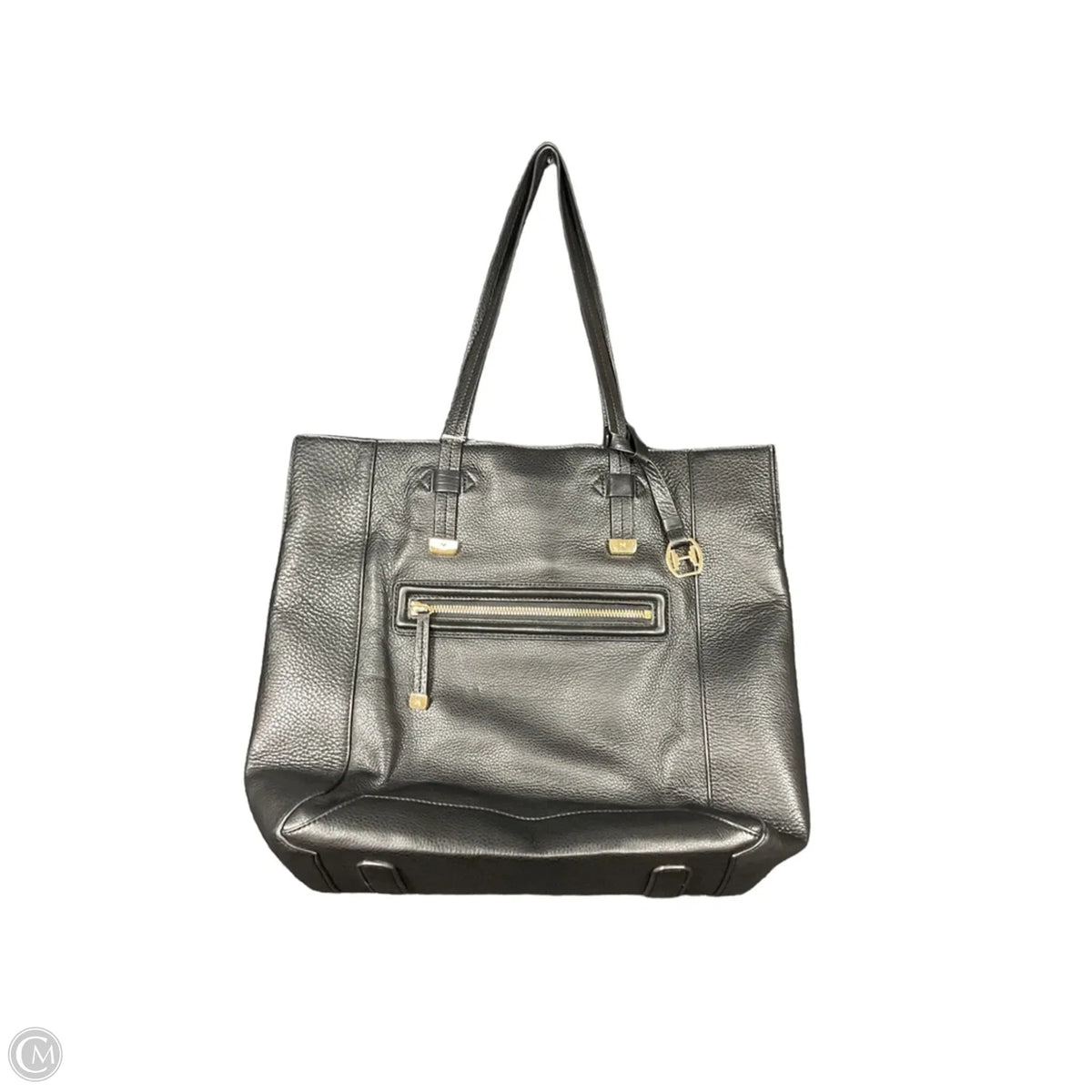 Handbag Designer By Halston Heritage, Size: Large