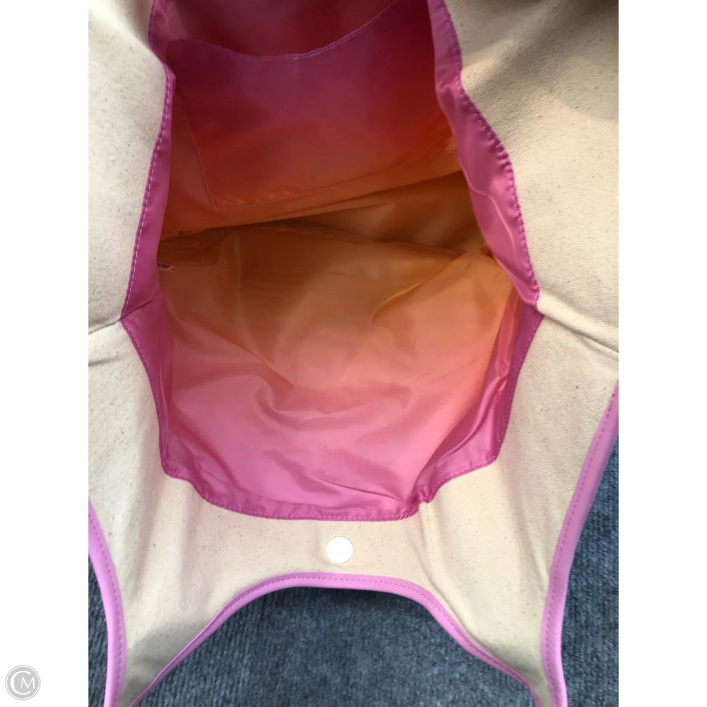 Tote By Victorias Secret, Size: Medium