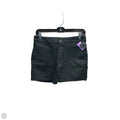 Shorts By A New Day In Black, Size: 4