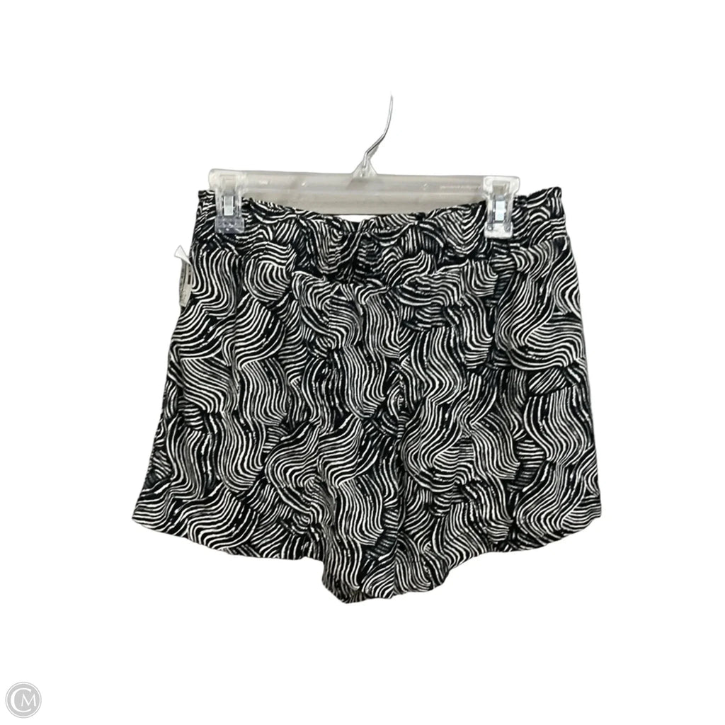 Shorts By A New Day In Black & White, Size: M