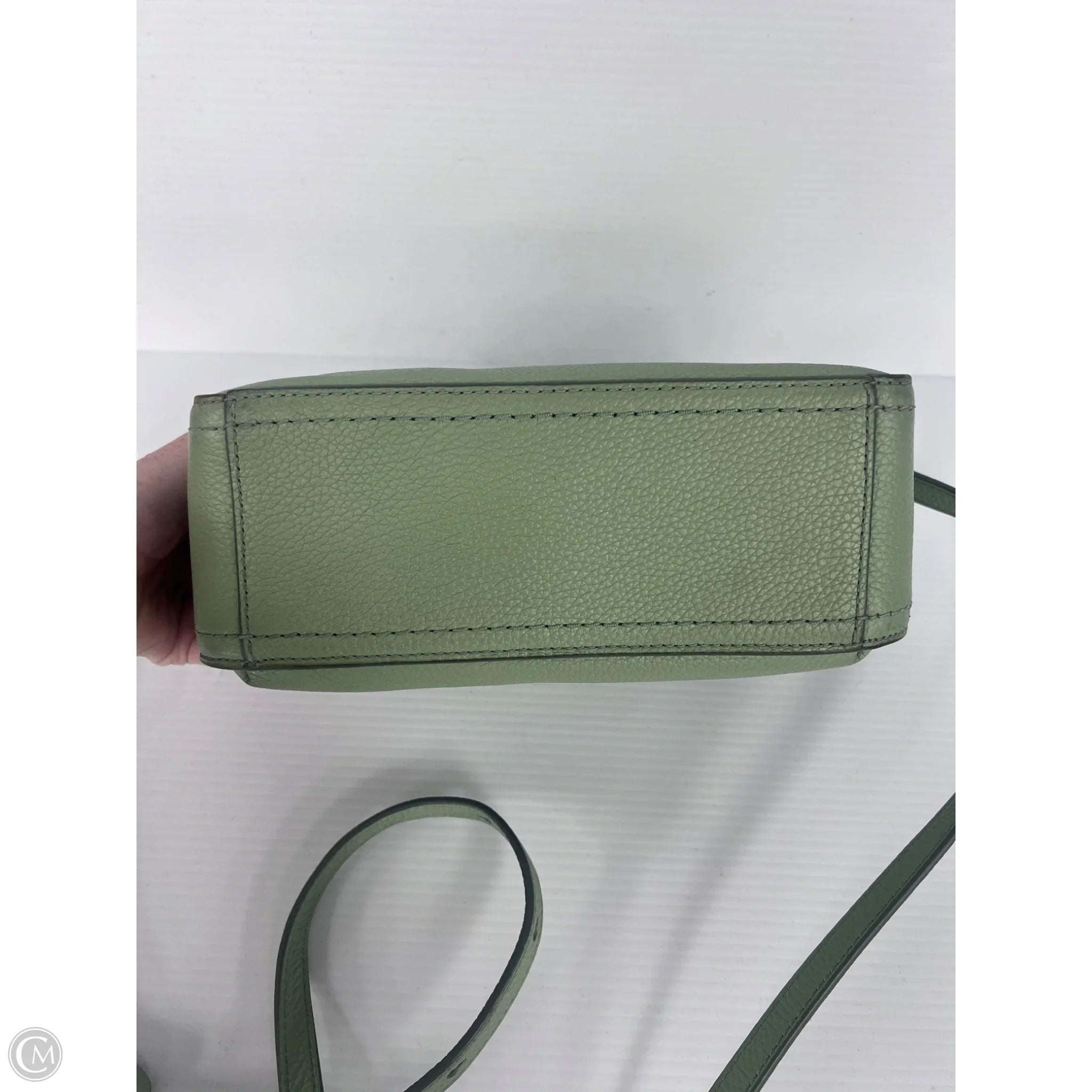 Handbag Luxury Designer By Marc Jacobs, Size: Medium