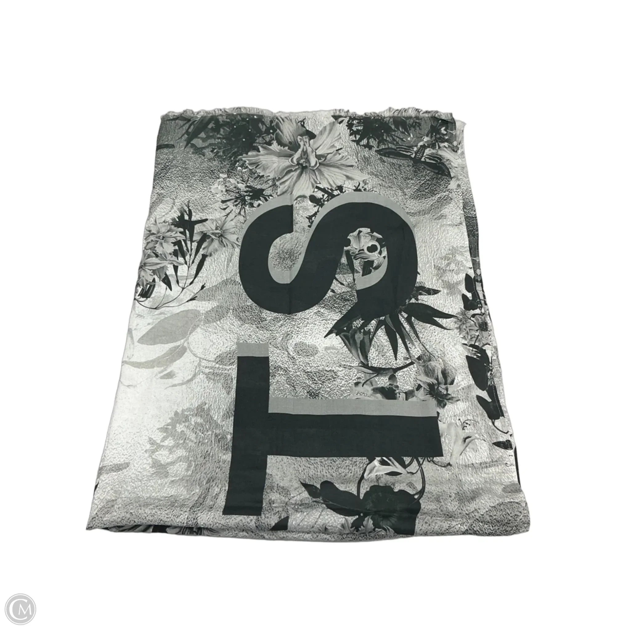 Scarf Designer By All Saints
