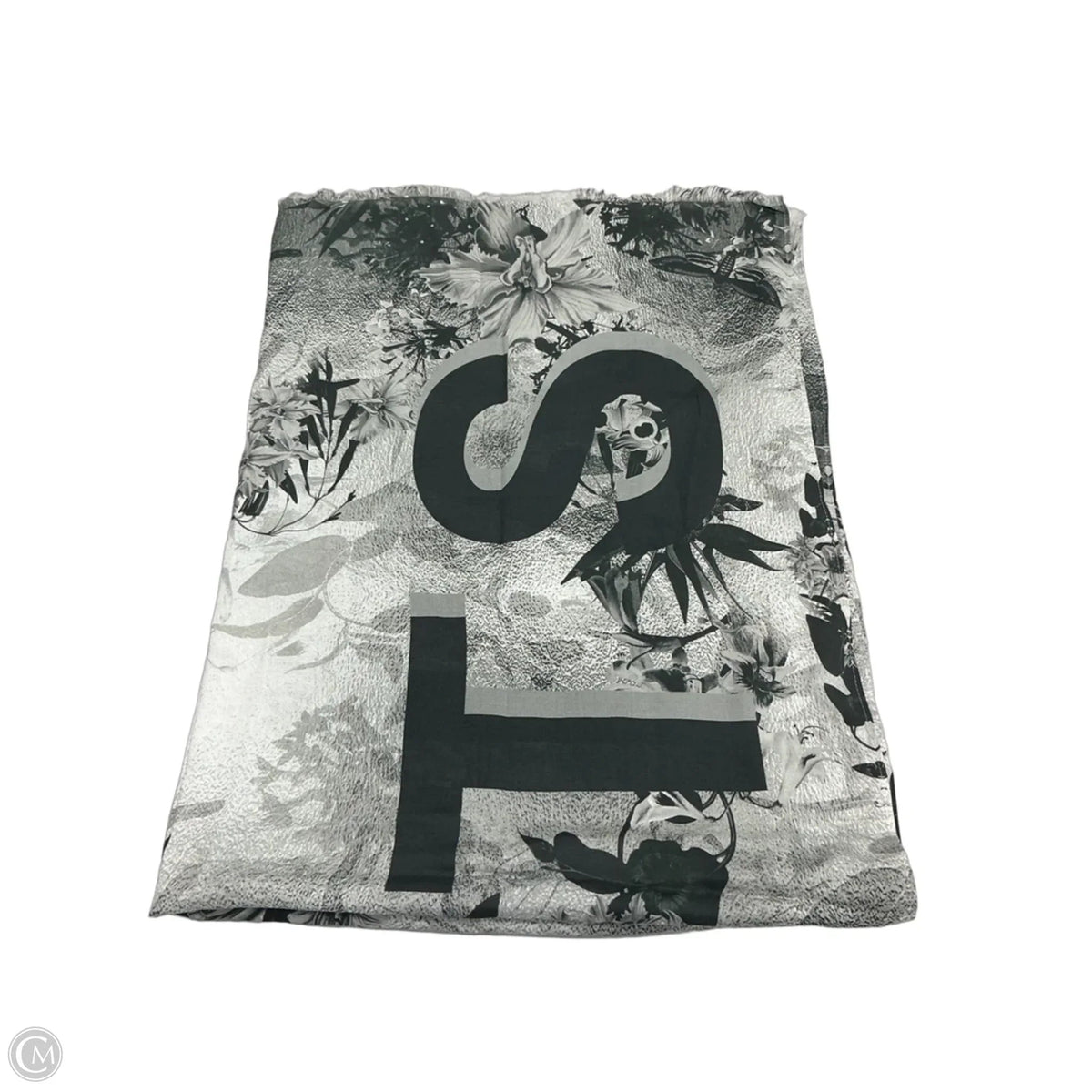 Scarf Designer By All Saints