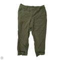 Pants Chinos & Khakis By A New Day In Green, Size: 18