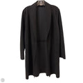 Coat Other By Dress Forum In Black, Size: L