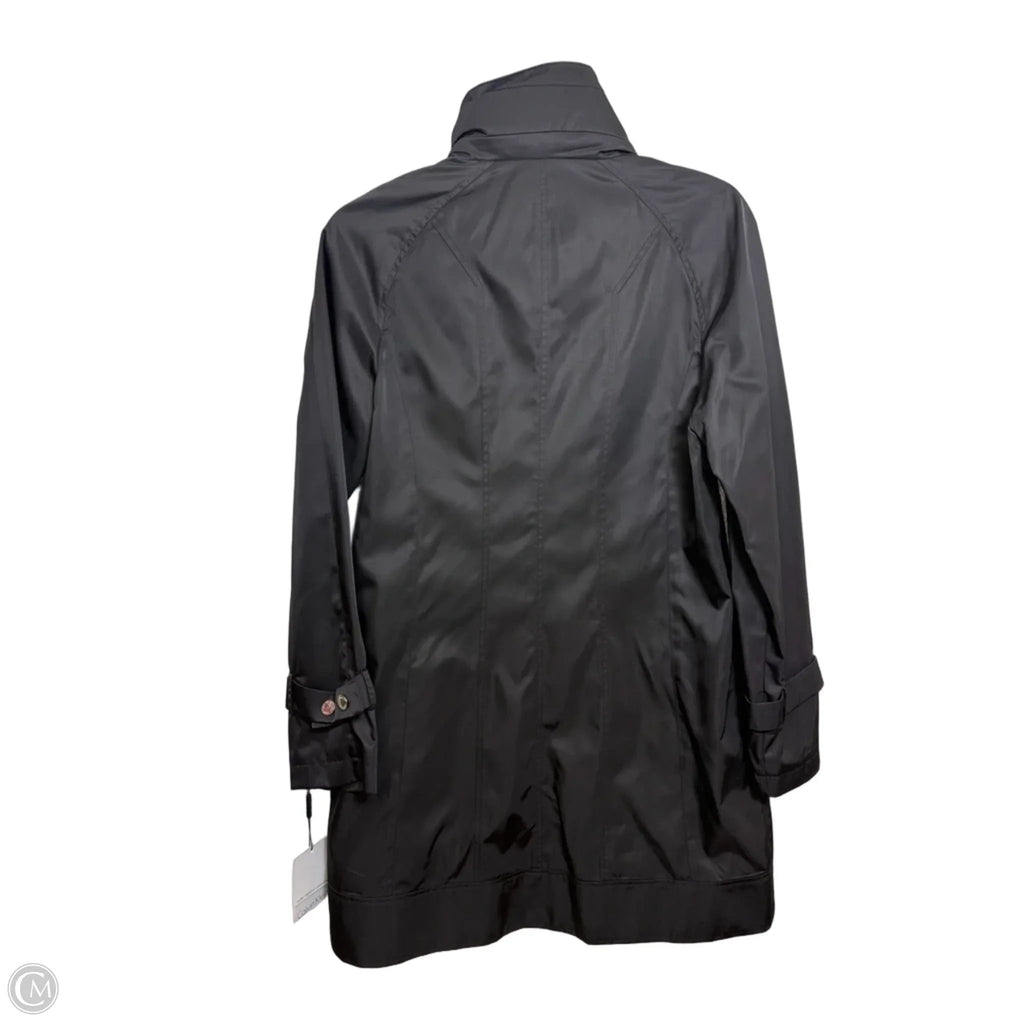 Jacket Other By Calvin Klein In Black, Size: Xs