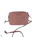 Crossbody Designer By Michael Kors, Size: Small
