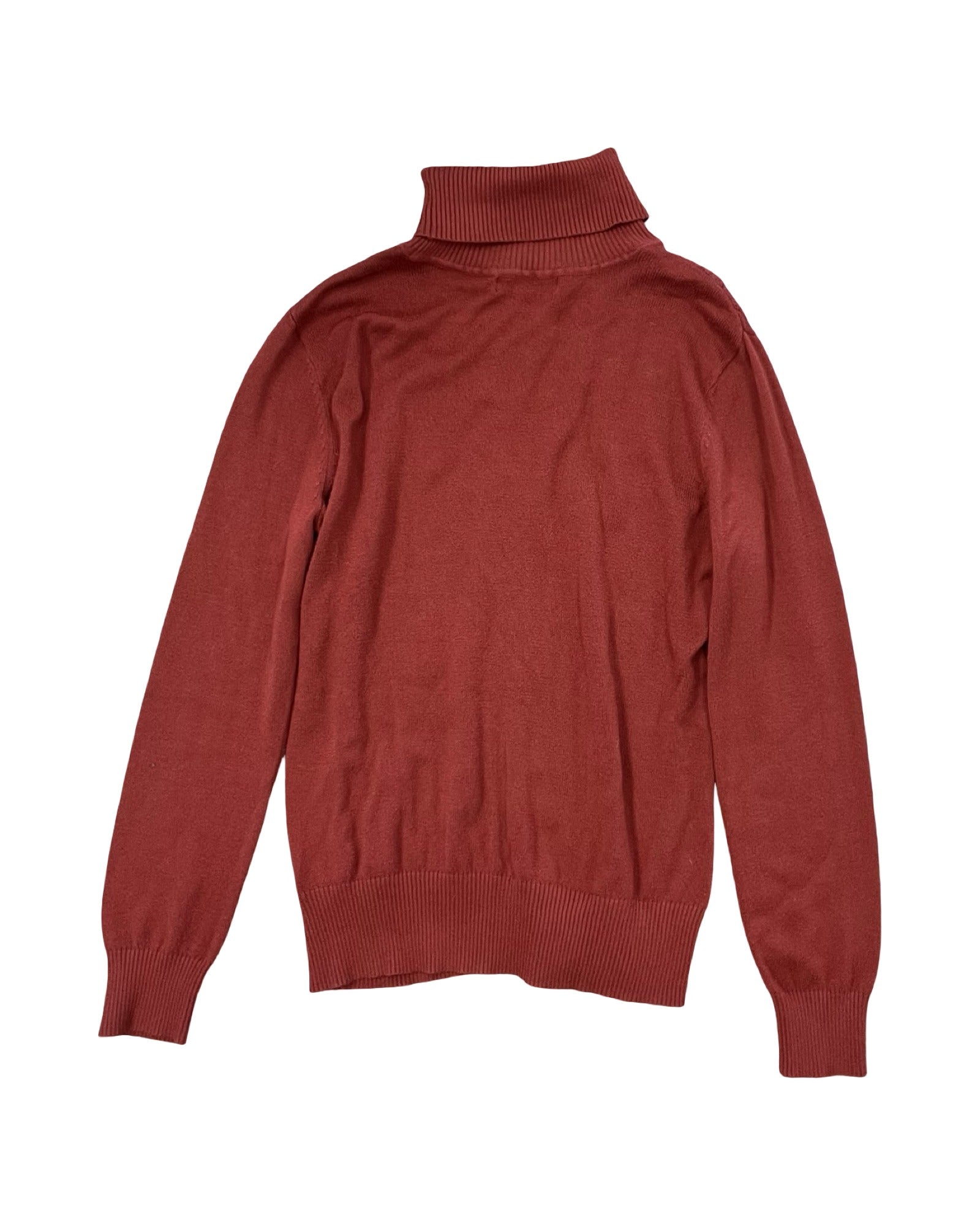 Sweater By 89Th And Madison In Orange, Size:S