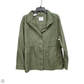 Jacket Other By Old Navy In Green, Size: M
