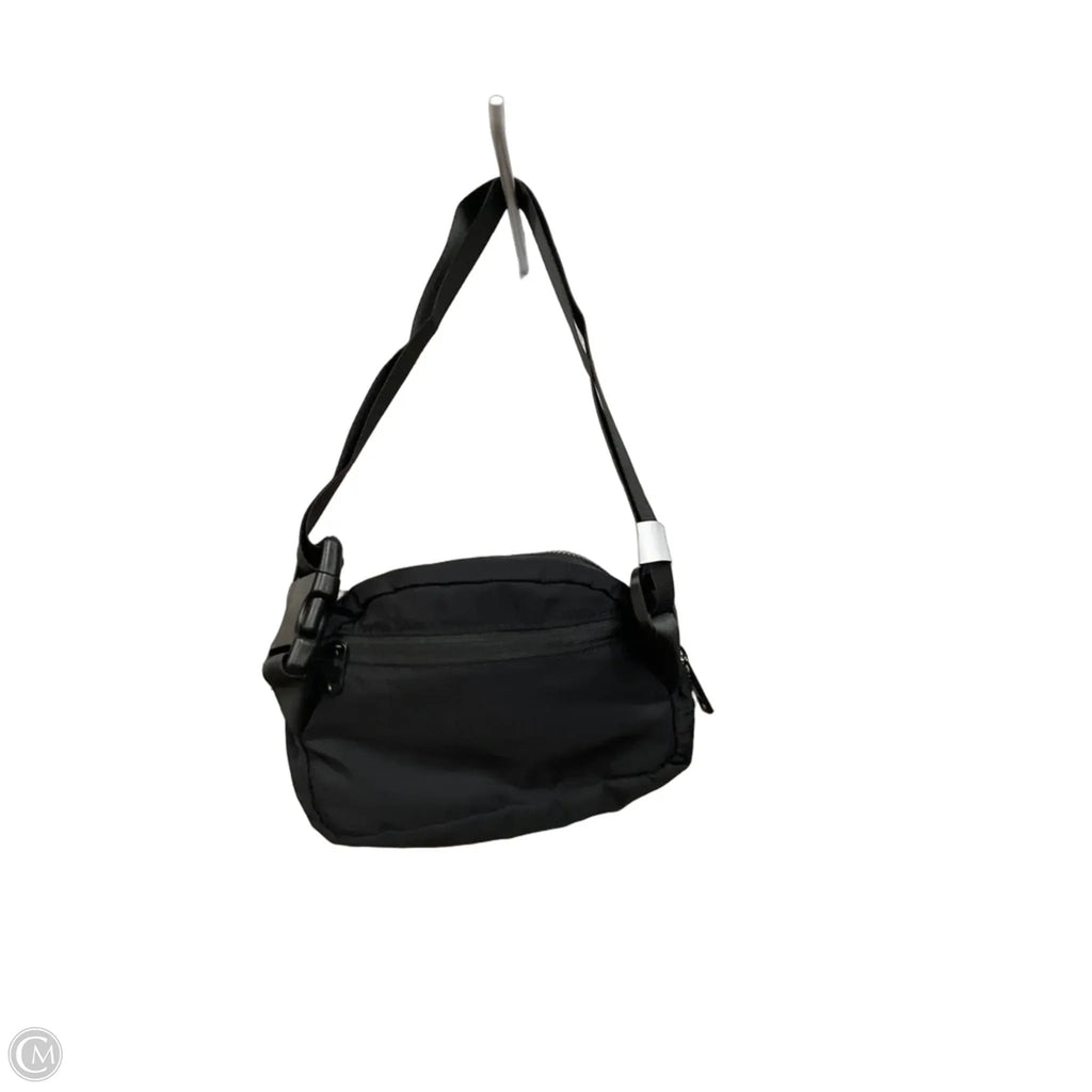 Belt Bag By Halara, Size: Medium
